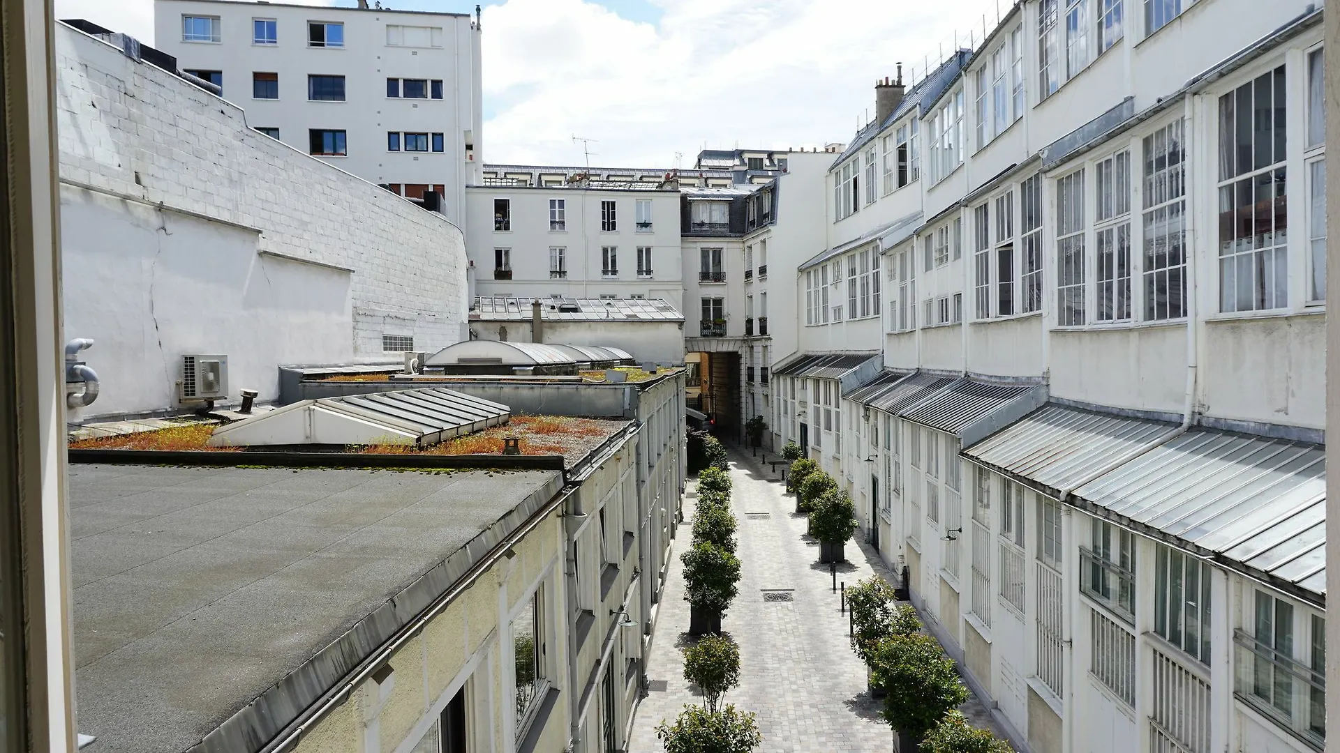 Etoile 16 Daire Paris